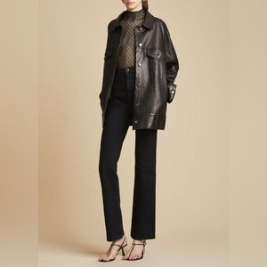 SOLD Khaite Danielle Jeans in Dayton